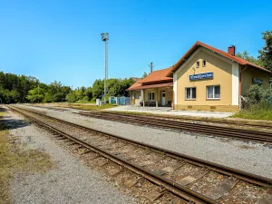 Prodej pozemku, Vlastějovice, 709 m2