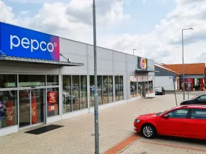 Prodej pozemku, Vlastějovice, 709 m2