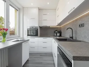 Prodej bytu 3+1, Ostrava - Zábřeh, Výškovická, 56 m2