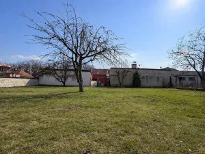 Prodej pozemku pro bydlení, Mratín, Sokolská, 936 m2