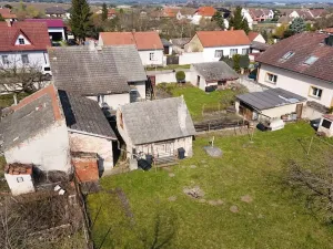 Prodej pozemku pro bydlení, Mratín, Sokolská, 936 m2