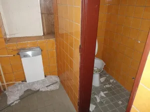 Dražba chalupy, Studenec, 3331 m2