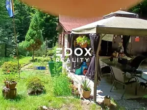 Prodej chaty, Kaliště, Obec, 80 m2