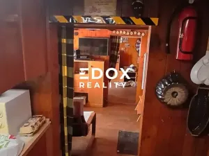 Prodej chaty, Kaliště, Obec, 80 m2