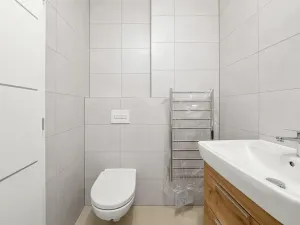Prodej bytu 4+kk, Odolena Voda, Školní, 100 m2