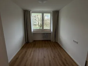 Pronájem bytu 2+kk, Teplice, Trnovanská, 41 m2