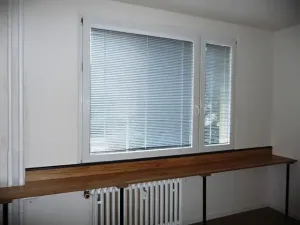 Pronájem bytu 1+kk, Děčín, Pohraniční, 20 m2