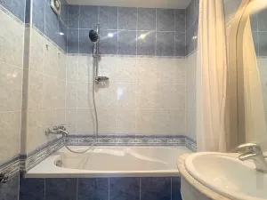 Pronájem bytu 3+1, Brno, Okrouhlá, 70 m2