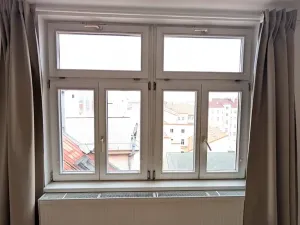 Prodej bytu 4+kk, Praha - Nové Město, Malá Štěpánská, 146 m2