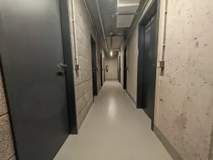 Prodej bytu 3+kk, Praha - Smíchov, Grafická, 95 m2