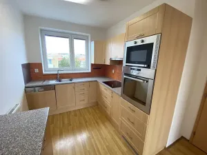 Pronájem bytu 3+1, Ivančice, Sportovní, 85 m2