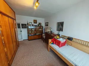 Prodej bytu 2+1, Praha - Strašnice, Vrbčanská, 54 m2