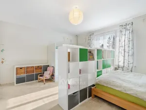 Prodej rodinného domu, Praha - Braník, Branická, 205 m2