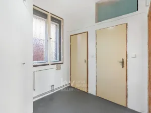 Prodej rodinného domu, Praha - Braník, Branická, 205 m2