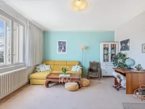 Prodej rodinného domu, Praha - Braník, Branická, 205 m2