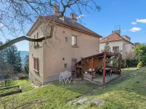 Prodej rodinného domu, Praha - Braník, Branická, 205 m2