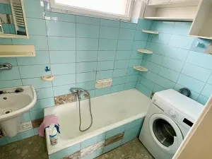 Pronájem bytu 3+1, Praha - Řeporyje, Řepíková, 82 m2