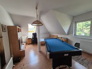 Prodej vily, Praha - Točná, K Hradišti, 320 m2