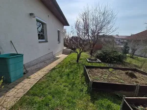 Prodej vily, Praha - Točná, K Hradišti, 320 m2