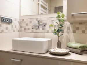 Prodej bytu 3+kk, Hradec Králové - Kukleny, Pražská třída, 68 m2