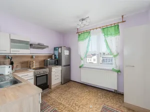 Prodej bytu 3+1, Bujanov, 66 m2