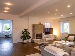 Prodej rodinného domu, Domašov u Šternberka, 400 m2