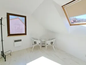 Prodej rodinného domu, Salaš, 140 m2