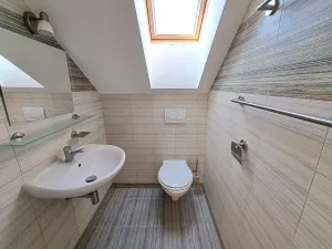 Prodej rodinného domu, Salaš, 140 m2