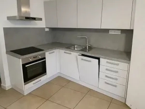 Pronájem bytu 2+kk, Praha - Nusle, Čiklova, 55 m2