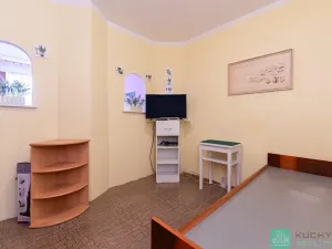 Prodej bytu 2+1, Bílina, Sídliště Za Chlumem, 65 m2