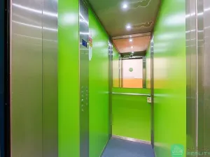 Prodej bytu 2+1, Bílina, Sídliště Za Chlumem, 65 m2