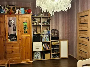 Prodej bytu 3+1, Teplice, Duchcovská, 70 m2