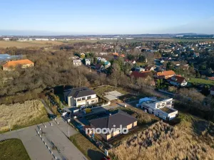 Prodej rodinného domu, Dobřejovice, U Sadu, 226 m2