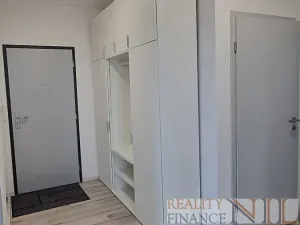 Pronájem bytu 3+kk, Plzeň, Vysoká, 88 m2