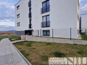 Pronájem bytu 3+kk, Plzeň, Vysoká, 88 m2