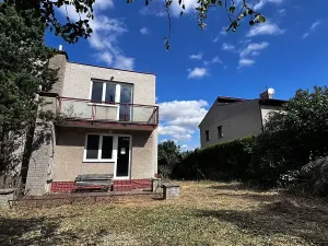 Prodej pozemku pro bydlení, Horoměřice, Ke Skále, 1108 m2