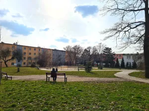 Prodej bytu 2+1, Praha - Hloubětín, Zelenečská, 54 m2