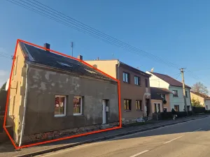 Prodej rodinného domu, Svitavy, Jana Želivského, 157 m2