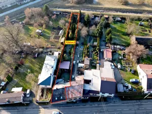 Prodej rodinného domu, Svitavy, Jana Želivského, 157 m2