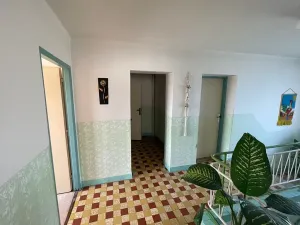 Prodej rodinného domu, Veřovice, 180 m2