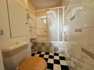 Pronájem bytu 2+1, Třebíč, Gen. Svobody, 52 m2