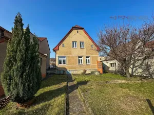 Prodej rodinného domu, Praha - Radotín, Věštínská, 99 m2