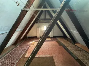 Prodej rodinného domu, Praha - Radotín, Věštínská, 99 m2