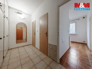Pronájem bytu 1+1, Nejdek, Okružní, 42 m2