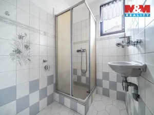 Prodej rodinného domu, Dobřív, 110 m2