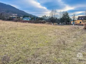 Prodej pozemku pro bydlení, Trmice, 1364 m2