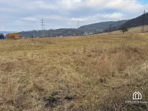 Prodej pozemku pro bydlení, Trmice, 1364 m2