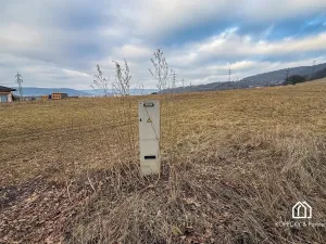 Prodej pozemku pro bydlení, Trmice, 1364 m2