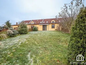 Prodej rodinného domu, Bílkovice, 150 m2