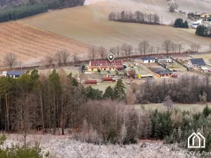 Prodej rodinného domu, Bílkovice, 150 m2